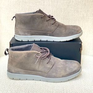 UGG Canoe Waterproof Chukka Children’s Boot